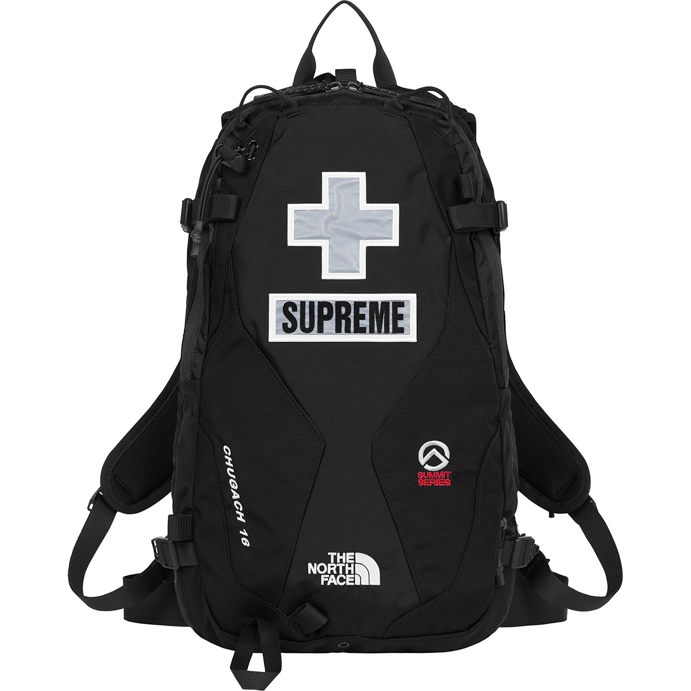 Supreme®/The North Face®Summit Series Rescue Chugach 16 Backpack view 8